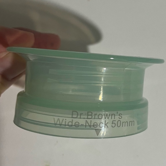 Mom coat portable bottle warmer ADAPTERS ONLY - Picture 4 of 6